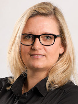 Claudia Fleischmann OBJEKTBETREUUNG, SCHADENMANAGEMENT