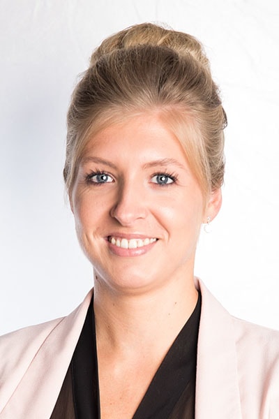 Janine Bunse