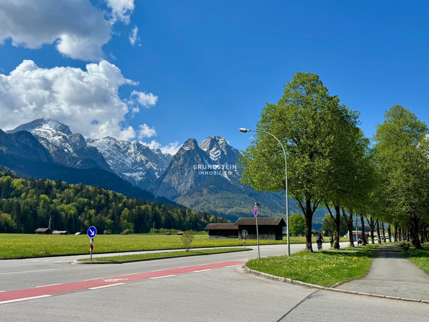 Umgebung