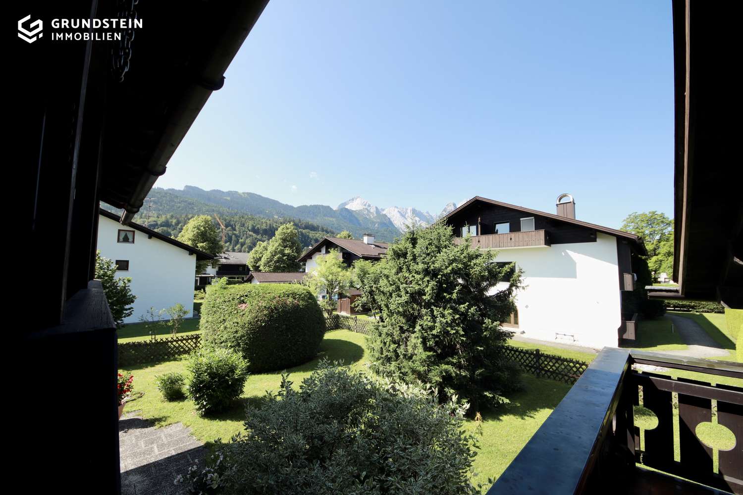 Alpenblick