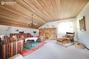 Wohnraum