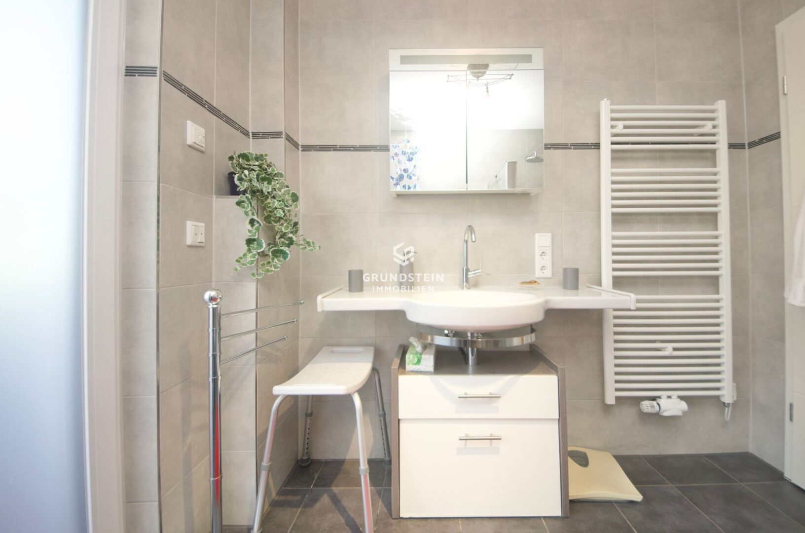 Badezimmer 4