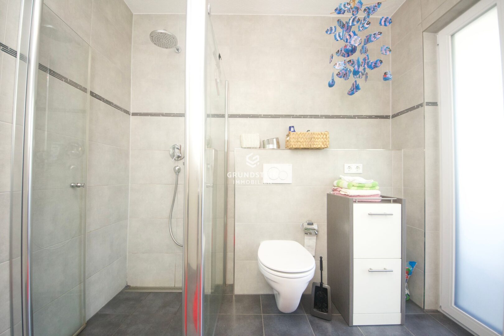 Badezimmer 3