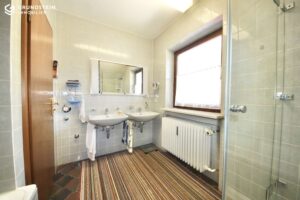 Badezimmer II