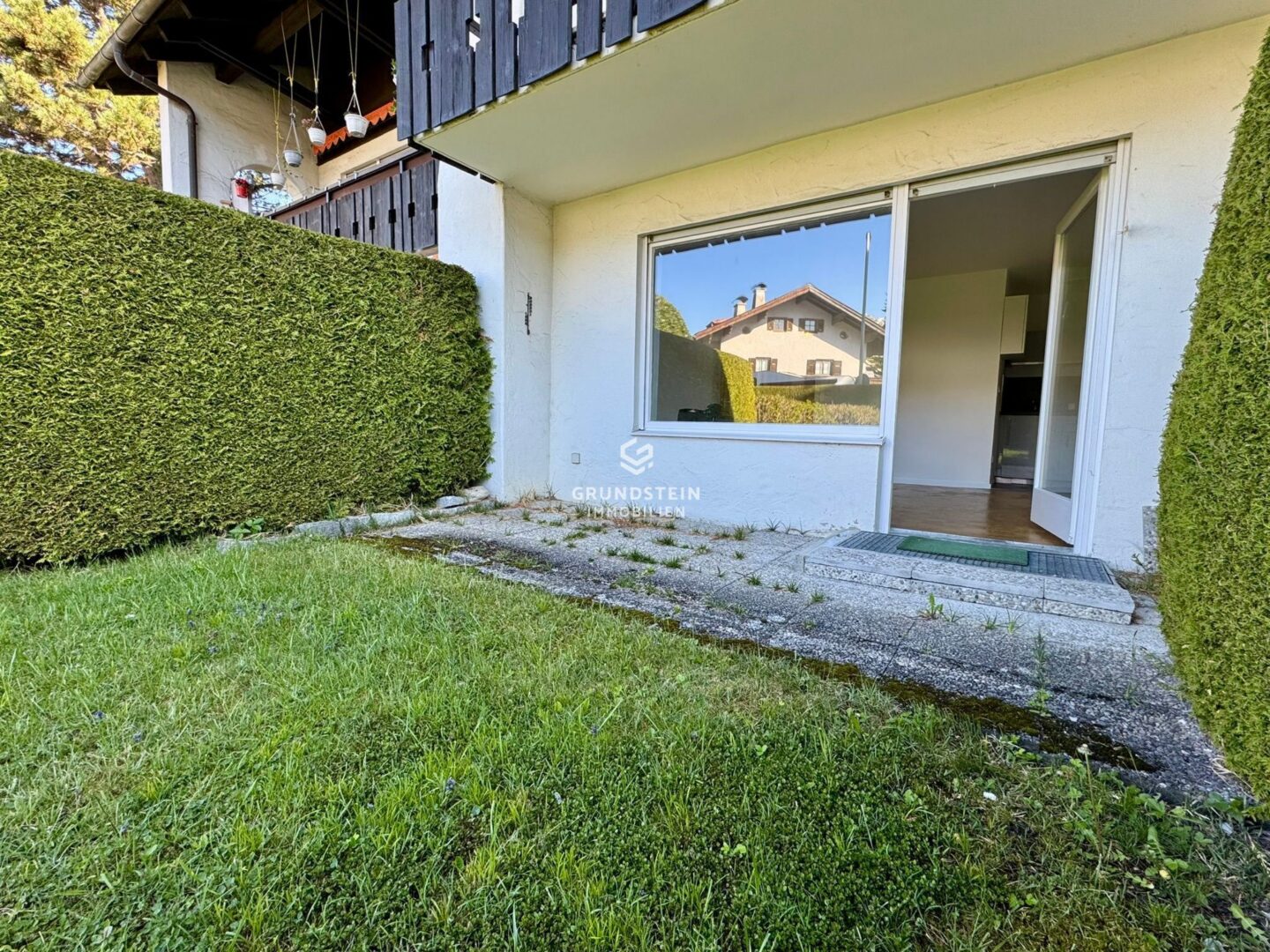 Terrasse 2
