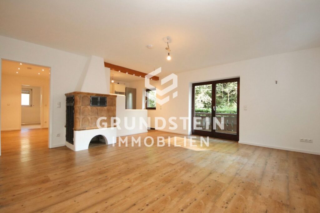 Ein Ort zum wohlfühlen!