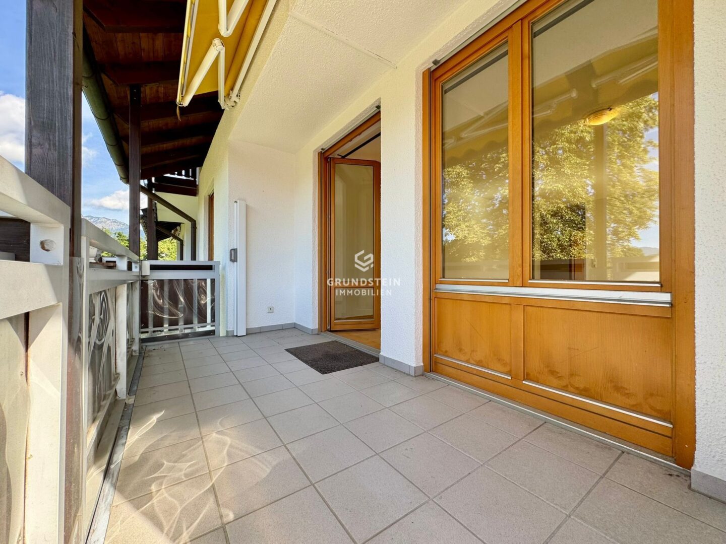 Balkon 2