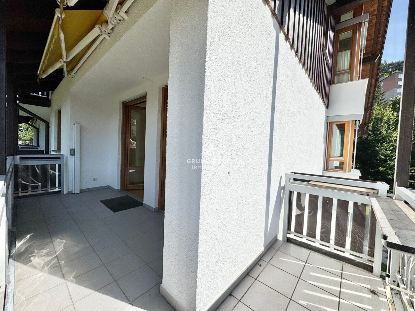 Balkon 3