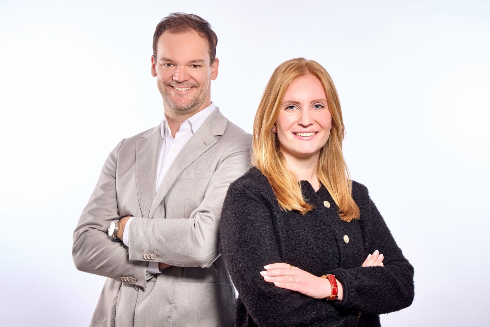 Ihre Ansprechpartner