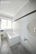 Renovierte 2-Zimmer Wohnung mit Charme - Badezimmer