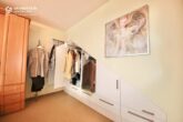 Maisonette-Wohntraum auf zwei Etagen im historischen Herzen Partenkirchens! - Schlafzimmer Einbauschrank