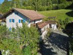 Ihr Traumhaus in Mittenwald! - Luftaufnahme Richtung Karwendel