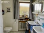 Traumhafte Blicke auf das Murnauer Moos und die Werdenfelser Bergwelt! - Badezimmer