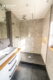3-Zimmer | Designappartement | Alpenblick - Badezimmer mit bodentiefer Dusche