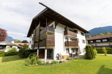 3‑Zimmer | Desi­gnap­par­te­ment | Alpenblick, 82467 Garmisch-Partenkirchen, Apartment