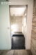 3-Zimmer | Designappartement | Alpenblick - Zugang Badezimmer mittels Schiebetür