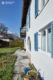 Traumhaus! Landhausvilla mit Zugspitzblick - Außenansicht Villa und Garten