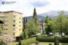 1-Zimmer Apartment mit Blick ins Grüne - Ausblick Wettersteingebirge