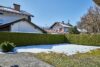 Farchant im Zugspitzland - Mehrparteienhaus mit sofort nutzbarer Eigentümerwohnung - Garten Eigentümerwohnung